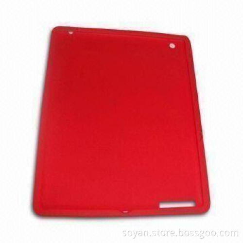 Silicone Case for iPad 2 with Shock Absorbance